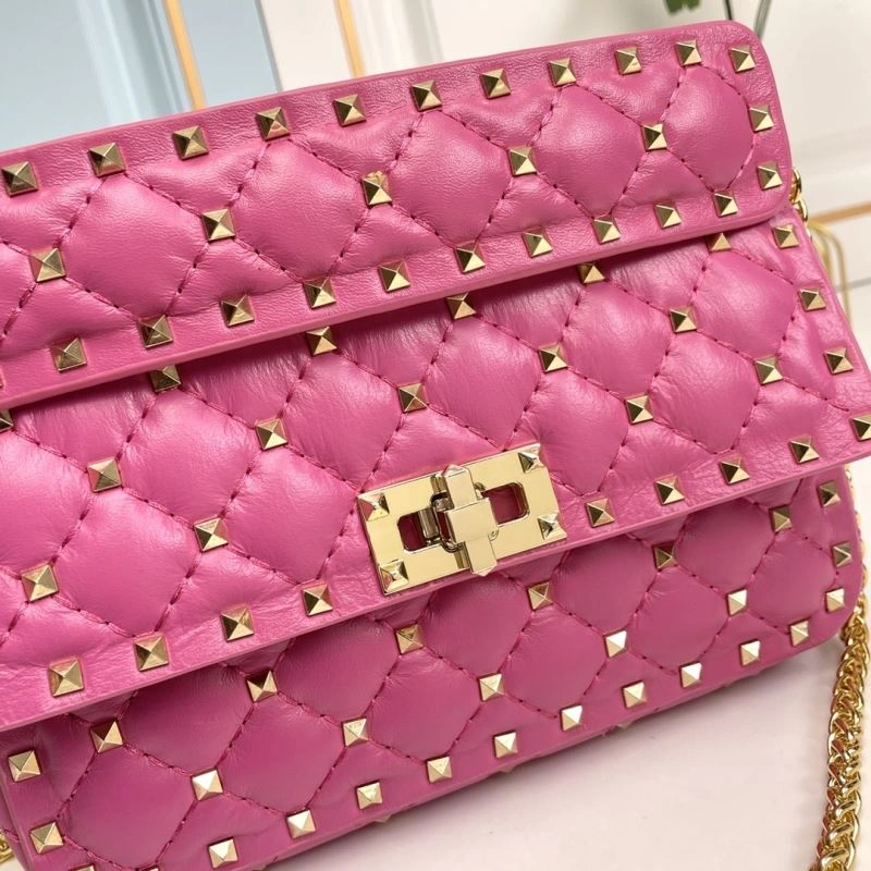 Soft Valentino Satchel Bags 87105