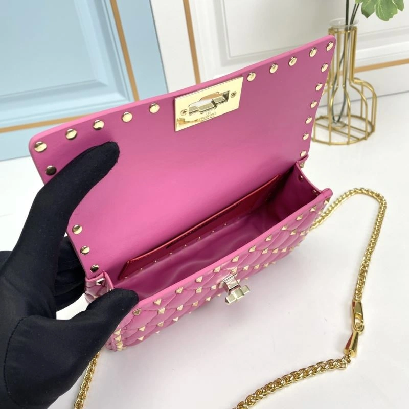 Soft Valentino Satchel Bags 87105