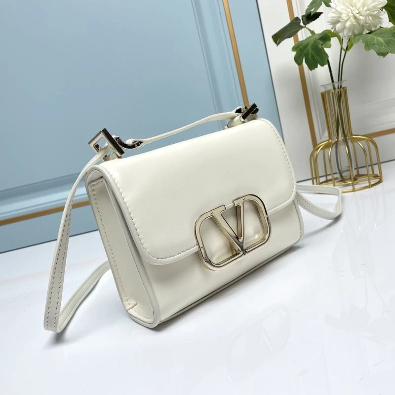 Effortless Valentino Satchel Bags 87099