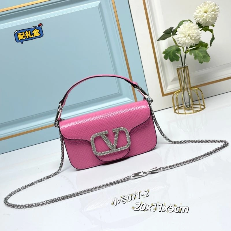 Practical Valentino Satchel Bags 87100