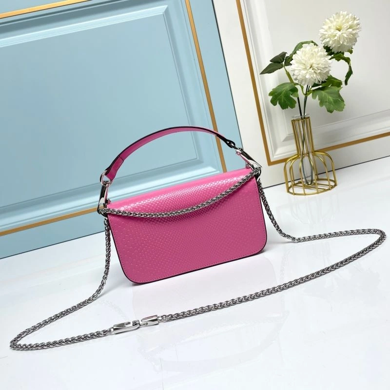 Practical Valentino Satchel Bags 87100