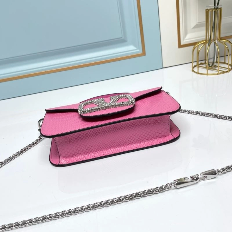 Practical Valentino Satchel Bags 87100