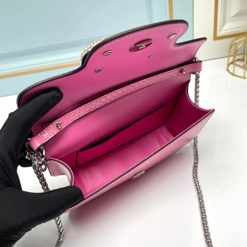 Practical Valentino Satchel Bags 87100