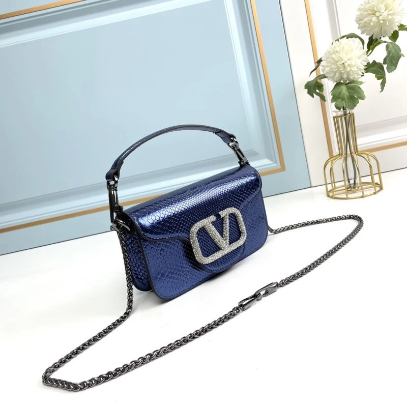 Valentino Satchel Bags GoAnywhere 87093