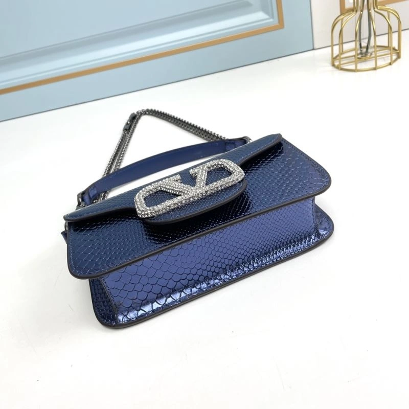 Valentino Satchel Bags GoAnywhere 87093