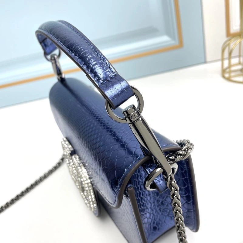 Valentino Satchel Bags GoAnywhere 87093