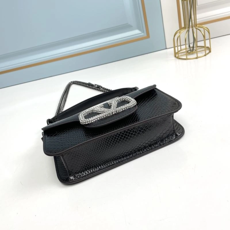 FlexibleFit Valentino Satchel Bags 87085