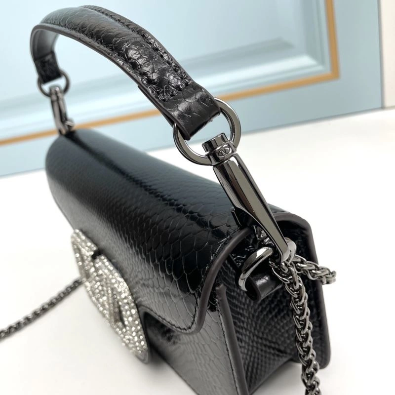 FlexibleFit Valentino Satchel Bags 87085