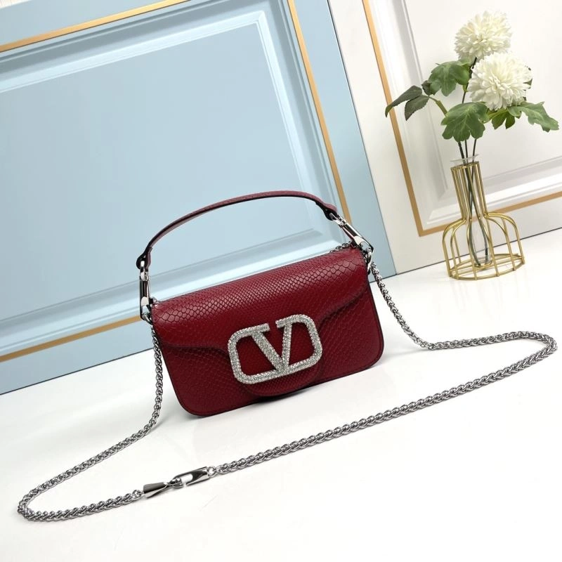 Valentino Satchel Bags Minimalist 87087