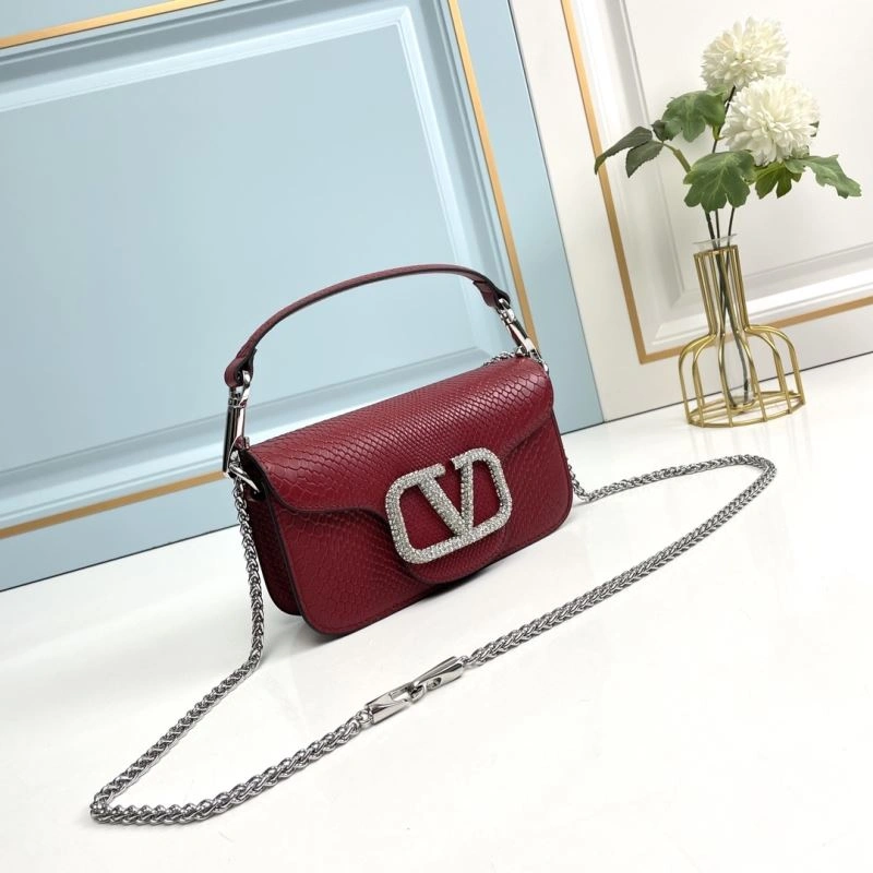 Valentino Satchel Bags Minimalist 87087