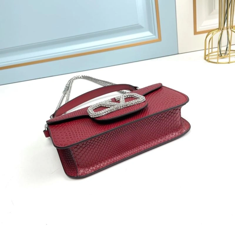 Valentino Satchel Bags Minimalist 87087