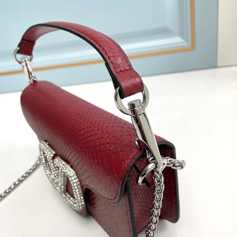 Valentino Satchel Bags Minimalist 87087