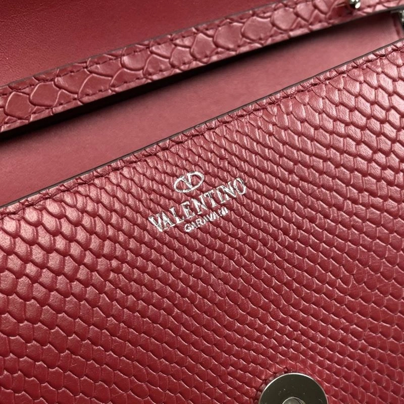 Valentino Satchel Bags Minimalist 87087