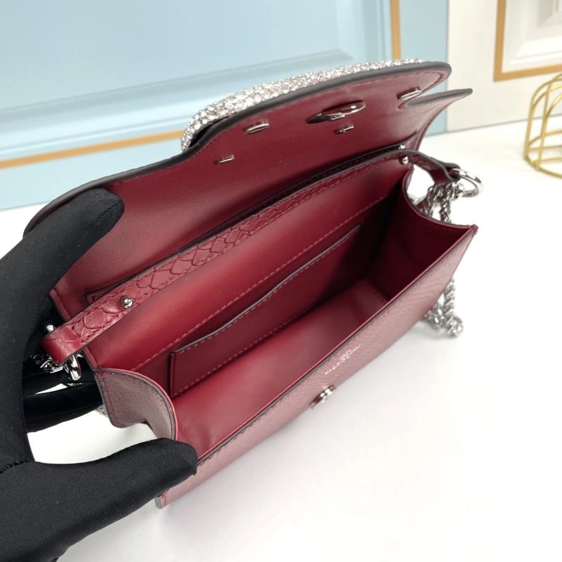 Valentino Satchel Bags Minimalist 87087