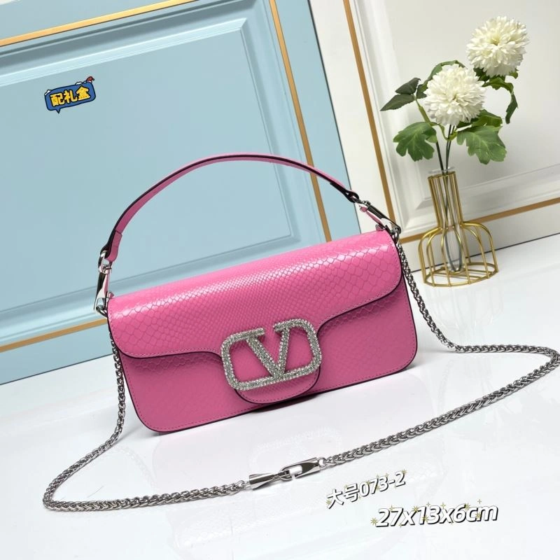Classic Valentino Satchel Bags 87114