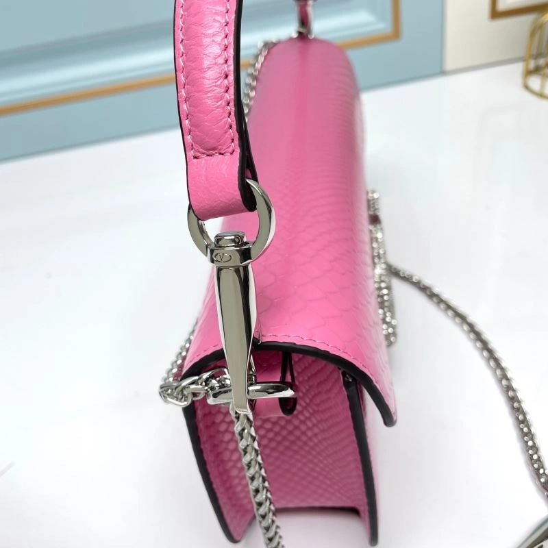 Classic Valentino Satchel Bags 87114