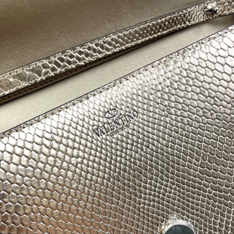 Valentino Satchel Bags Elegant 87095