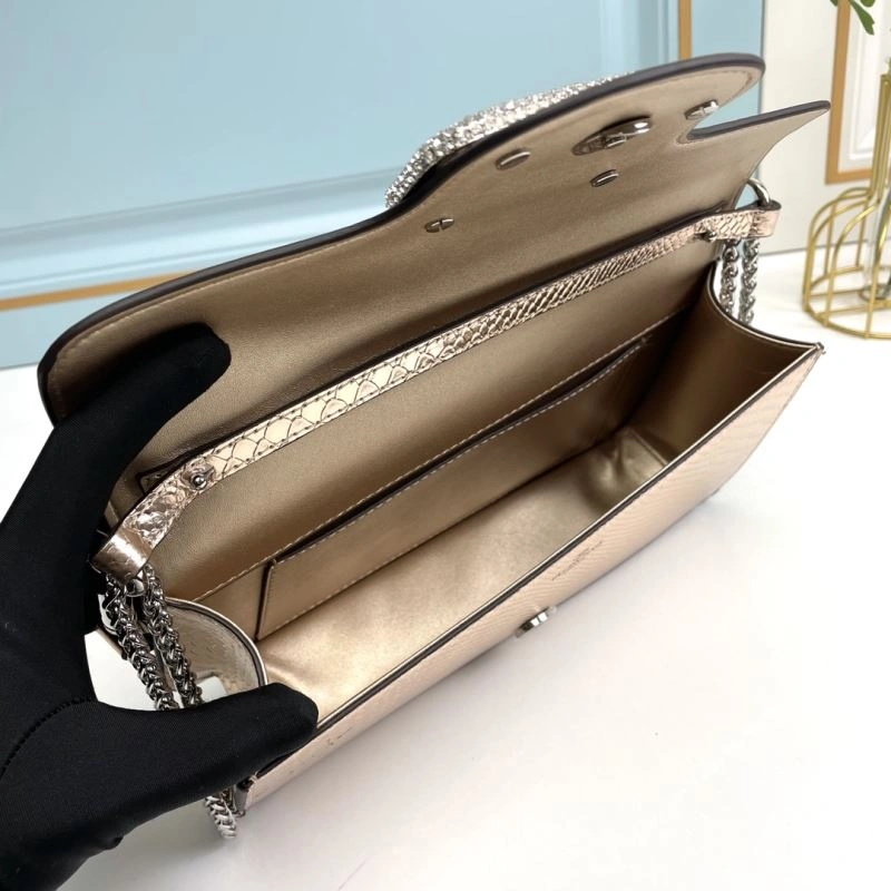 Valentino Satchel Bags Elegant 87095