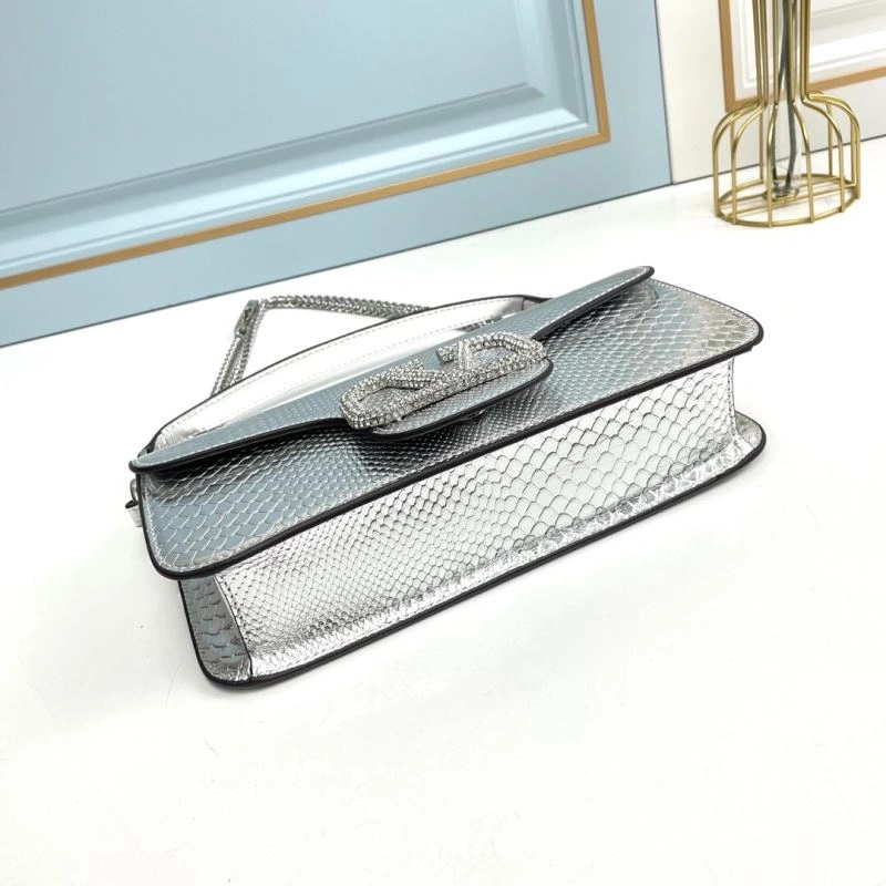 WaterResistant Valentino Satchel Bags 87092