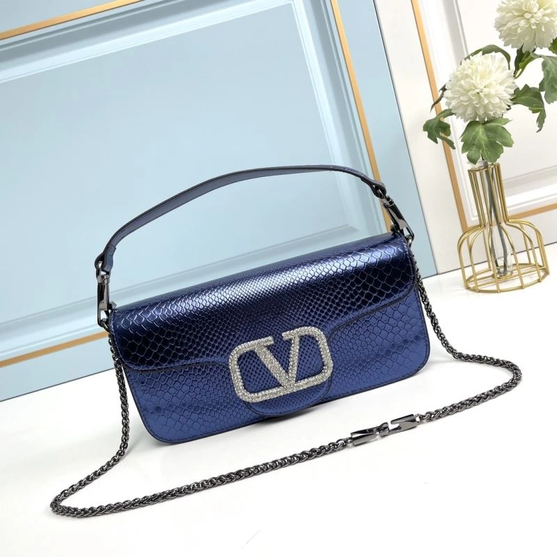 Valentino Satchel Bags Vibrant 87088