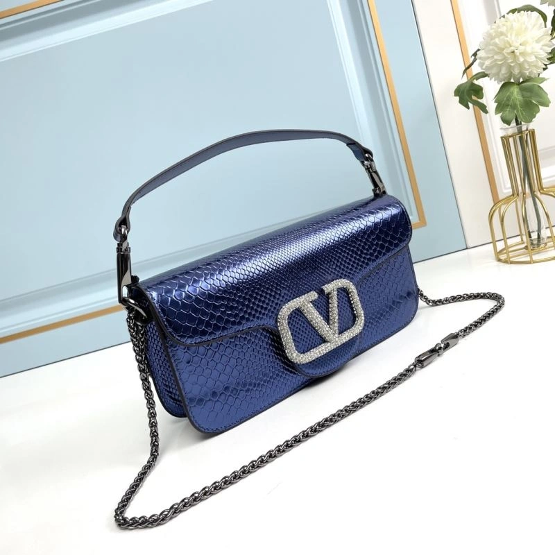 Valentino Satchel Bags Vibrant 87088