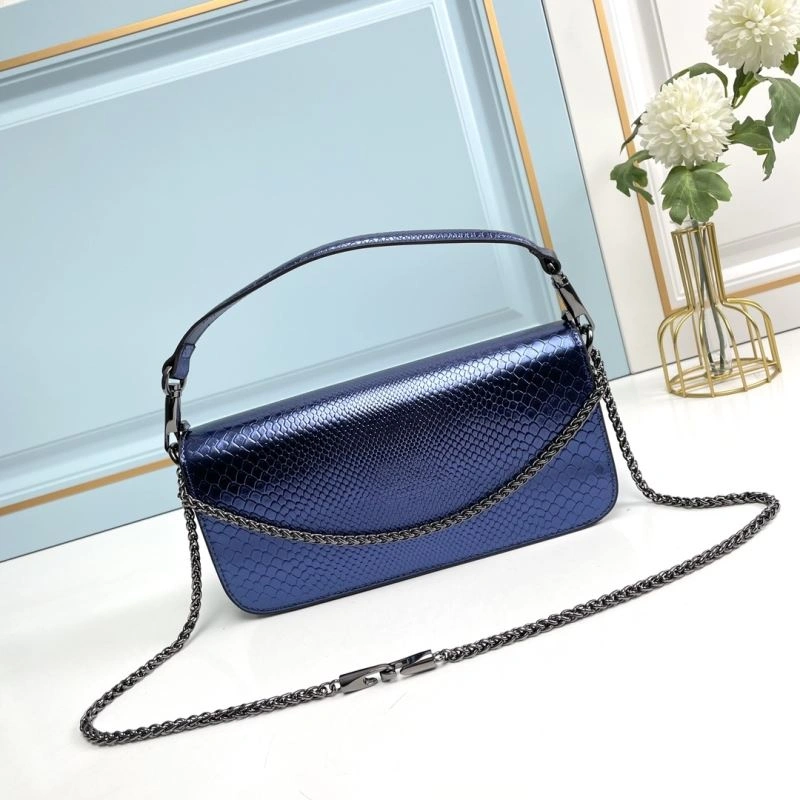 Valentino Satchel Bags Vibrant 87088