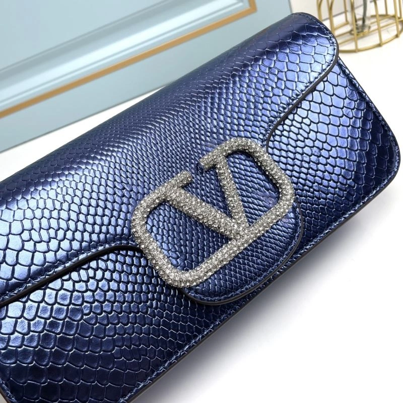Valentino Satchel Bags Vibrant 87088