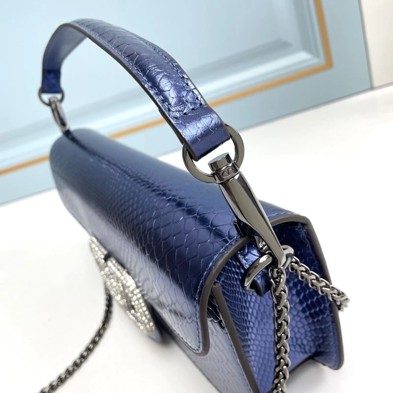 Valentino Satchel Bags Vibrant 87088