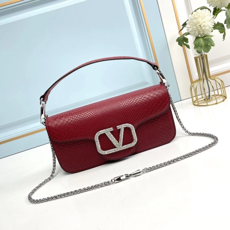 Valentino Satchel Bags ZipUp 87081