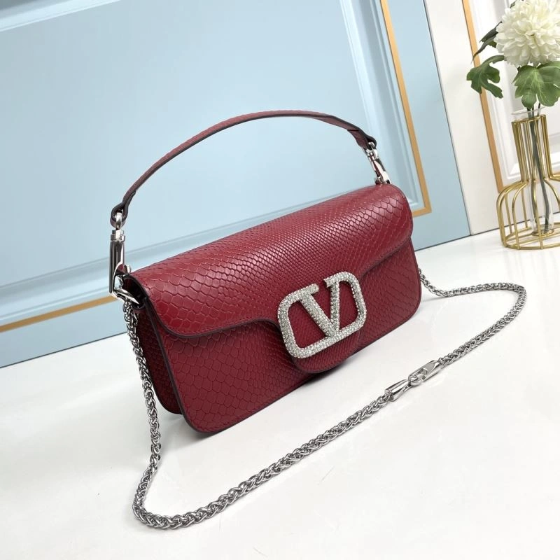 Valentino Satchel Bags ZipUp 87081