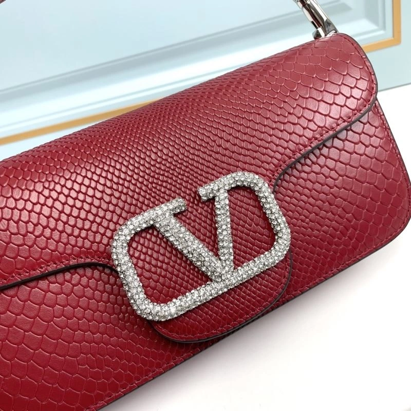Valentino Satchel Bags ZipUp 87081