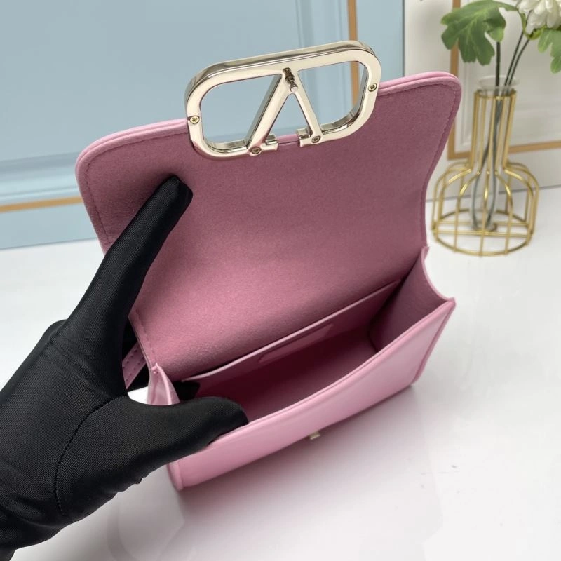 Modern Valentino Satchel Bags 87076