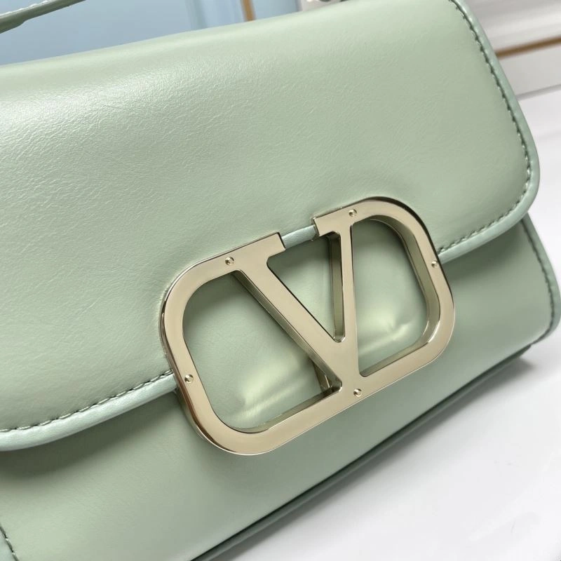Valentino Satchel Bags WeatherProof 87112