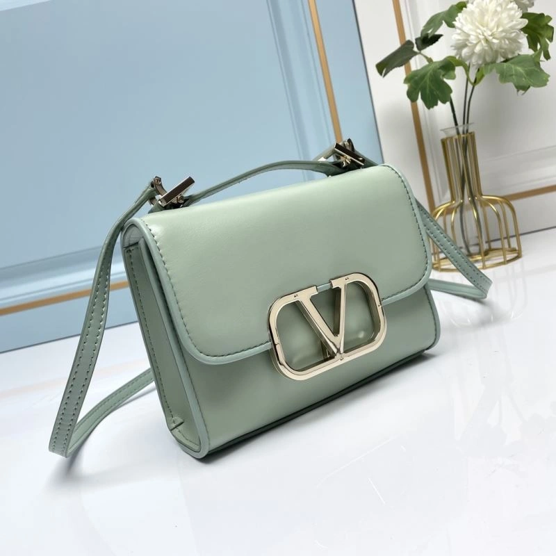 Valentino Satchel Bags WeatherProof 87112