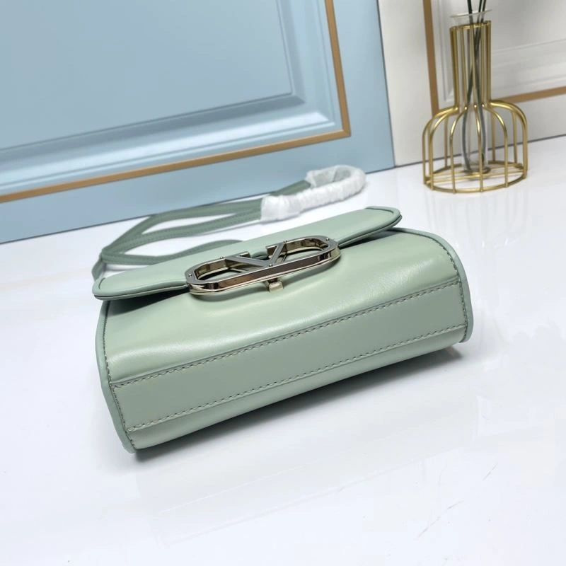 Valentino Satchel Bags WeatherProof 87112