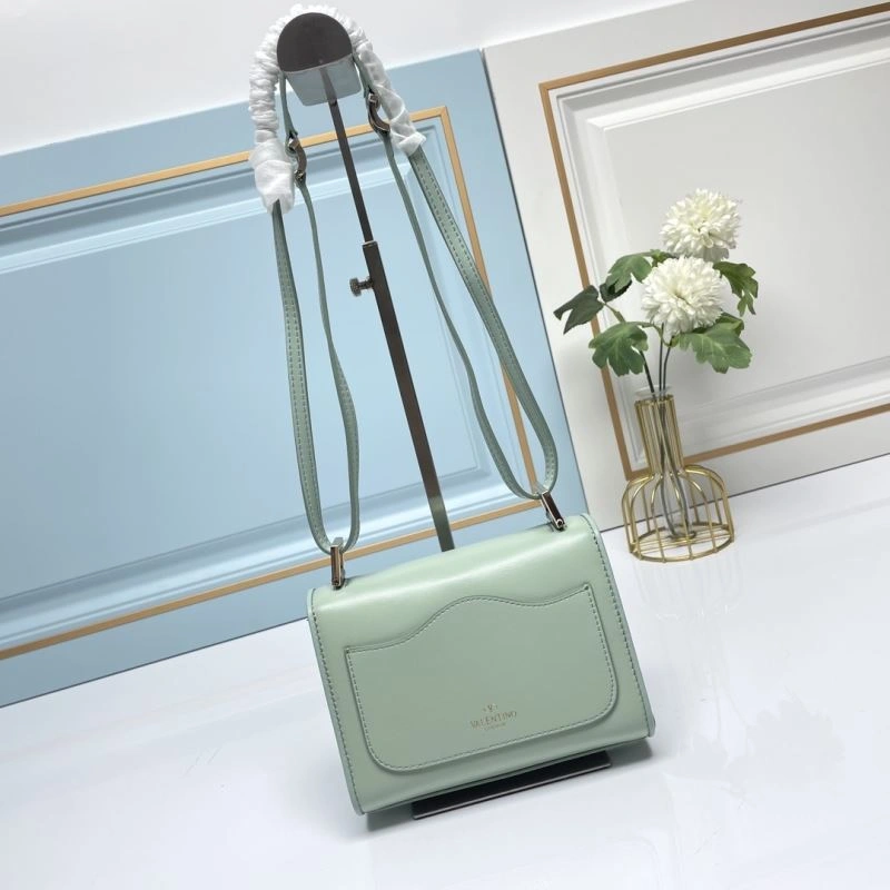 Valentino Satchel Bags WeatherProof 87112
