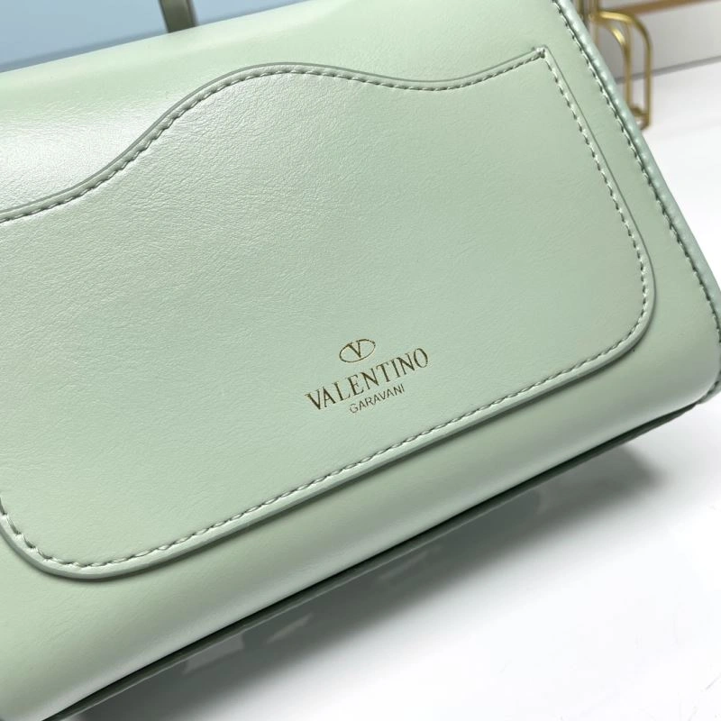 Valentino Satchel Bags WeatherProof 87112