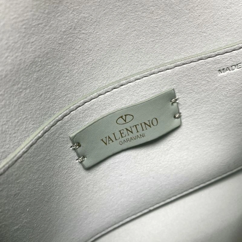 Valentino Satchel Bags WeatherProof 87112