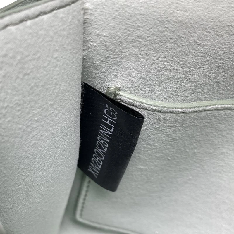 Valentino Satchel Bags WeatherProof 87112