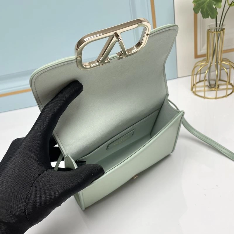 Valentino Satchel Bags WeatherProof 87112