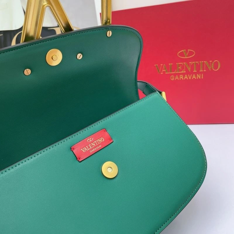 Valentino Satchel Bags Flexible 87109