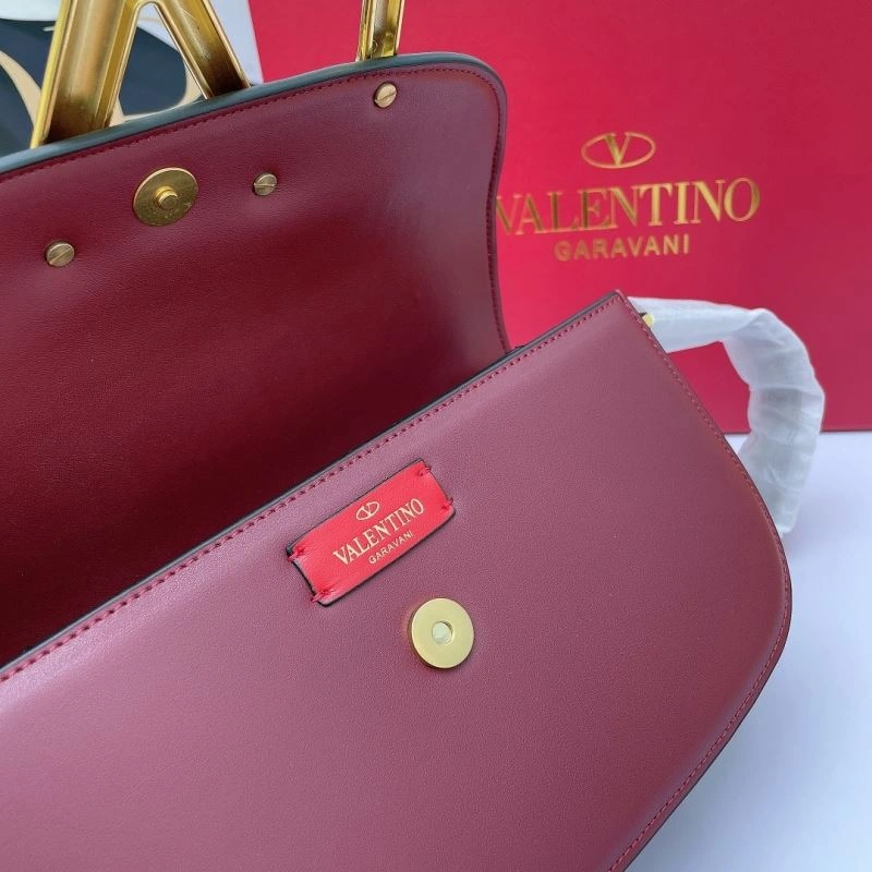 Breathable Valentino Satchel Bags 87068