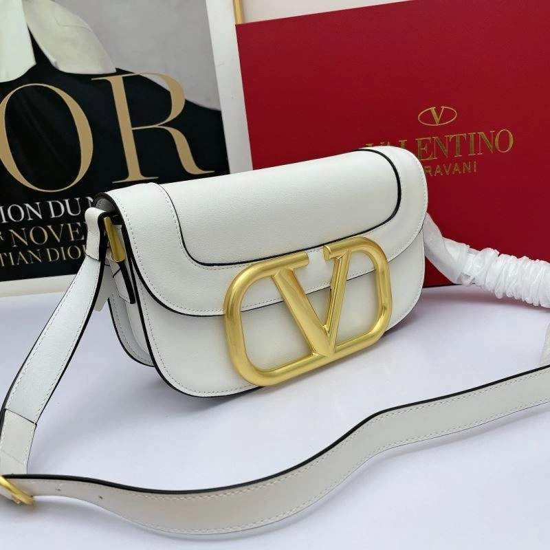 Valentino Satchel Bags SunProtective 87070