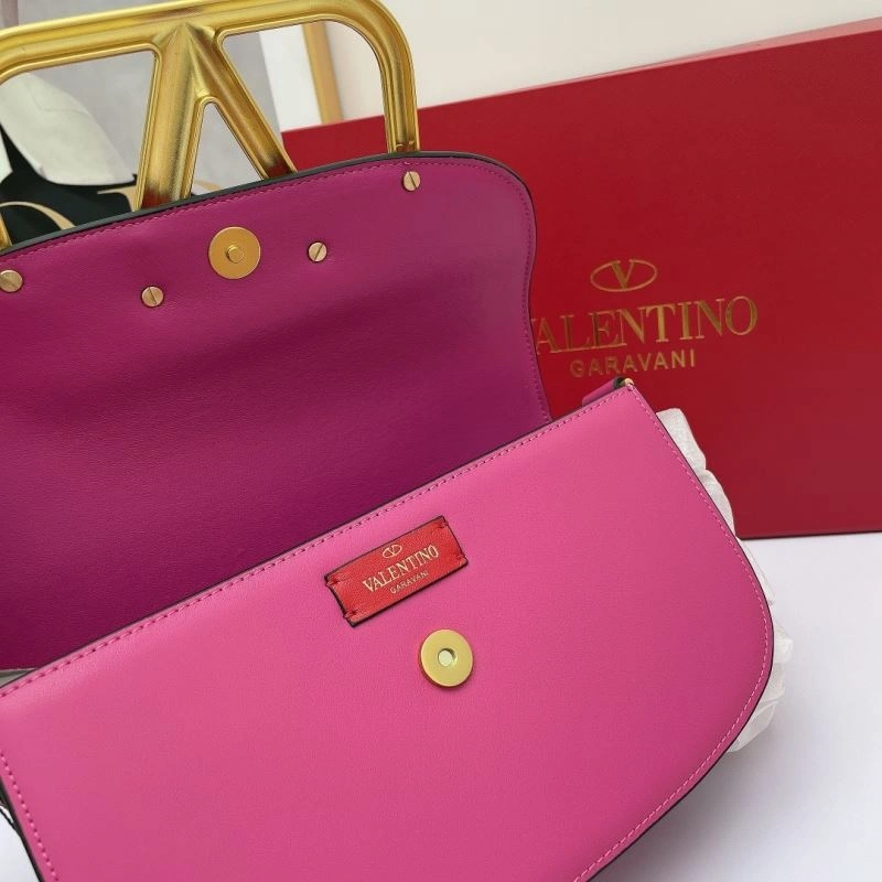 ZipUp Valentino Satchel Bags 87048