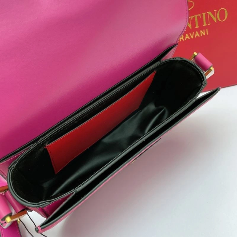 ZipUp Valentino Satchel Bags 87048