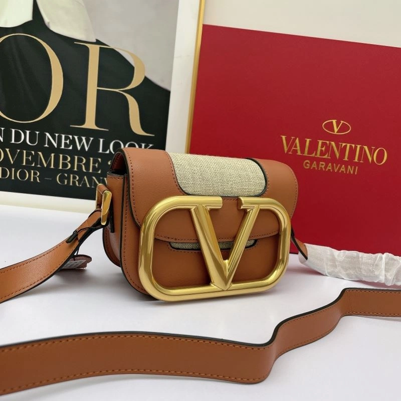 Valentino Satchel Bags Breathable 87079
