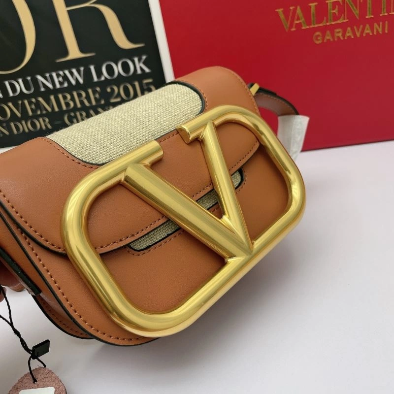 Valentino Satchel Bags Breathable 87079