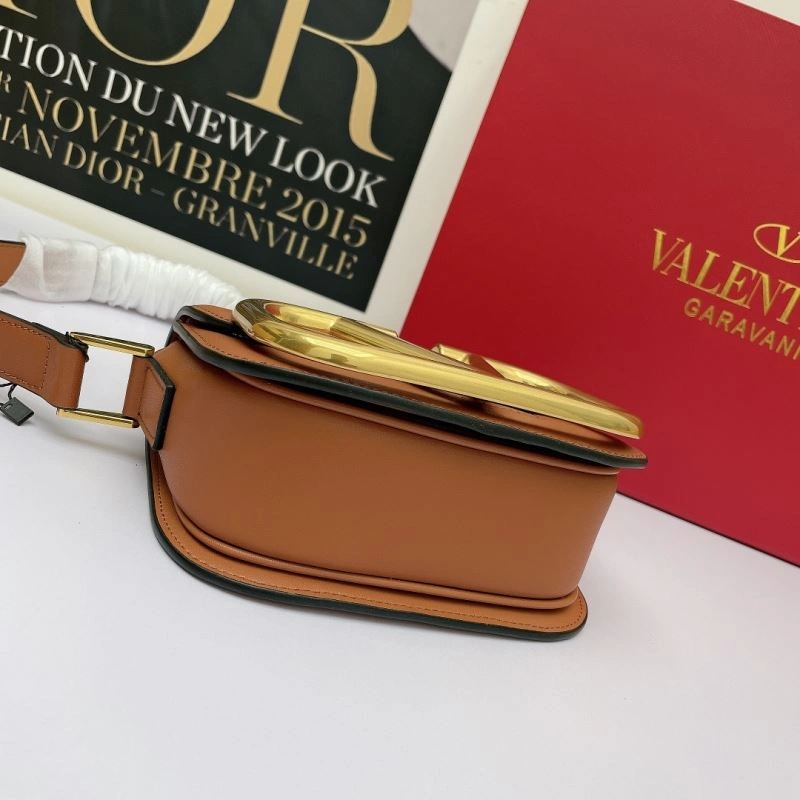 Valentino Satchel Bags Breathable 87079