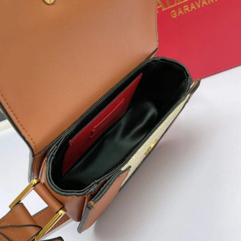 Valentino Satchel Bags Breathable 87079