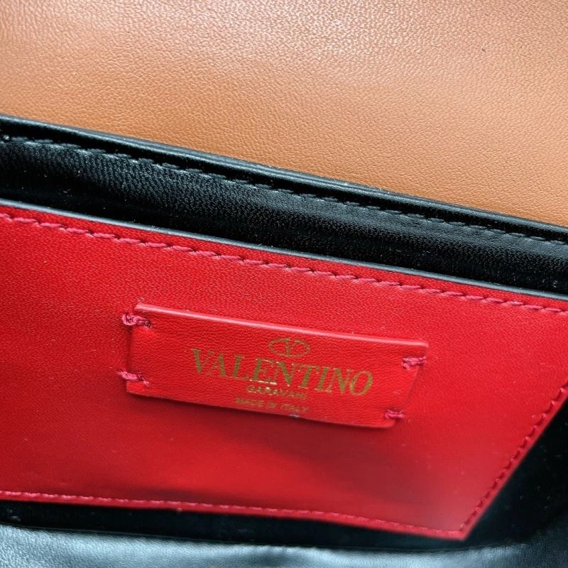 Valentino Satchel Bags Breathable 87079